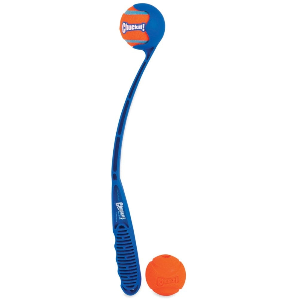 Chuckit! Sport 18" (46 cms) - Medium  / With Bonus Fetch Ball