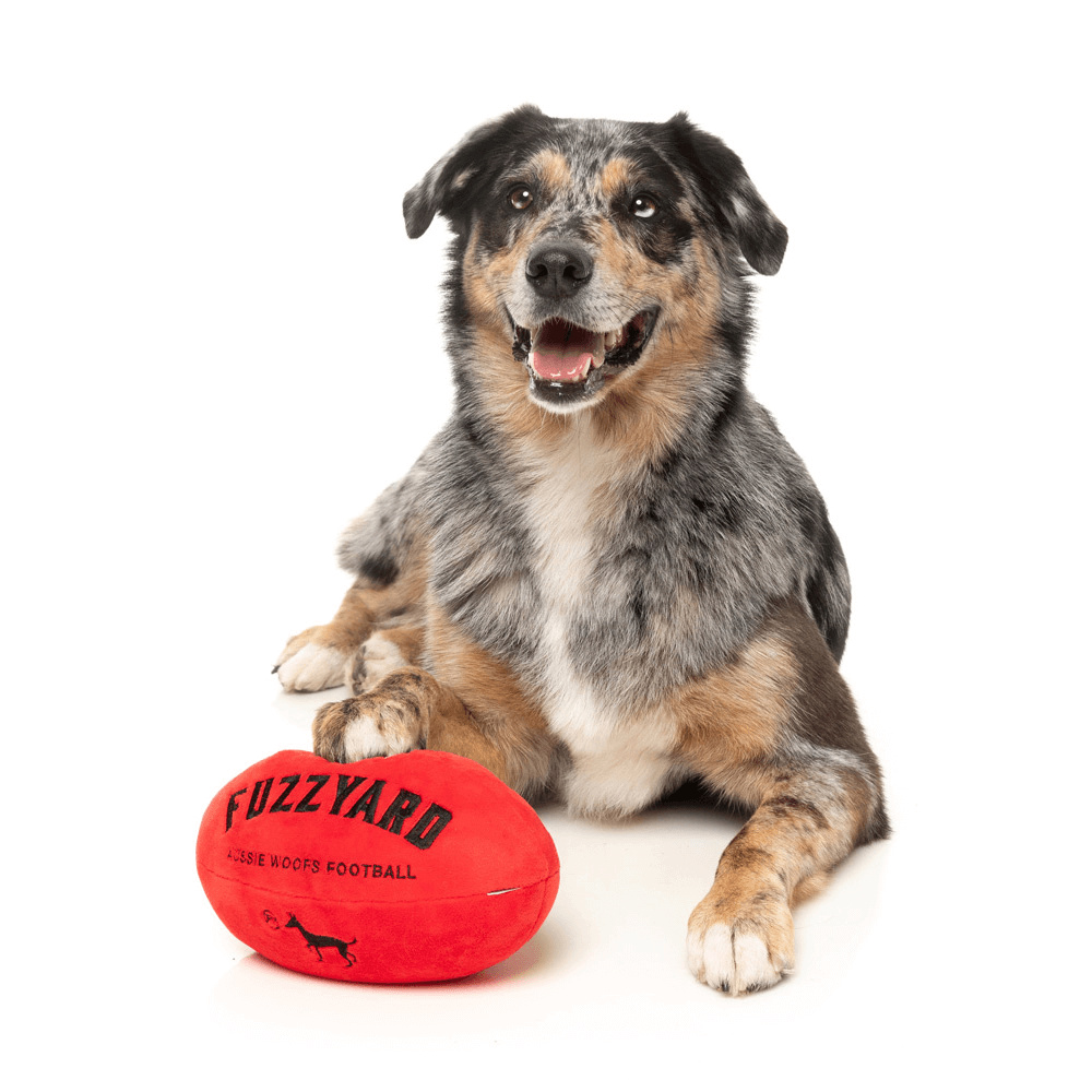 Aussie Football