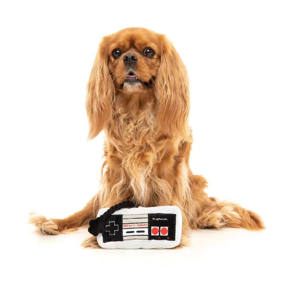 Dogtendo Controller - Dog Toy