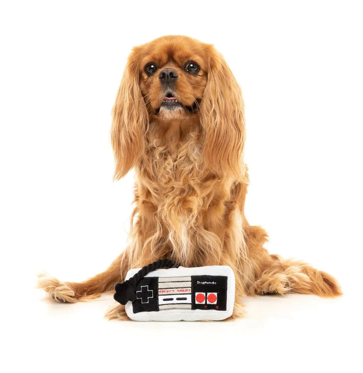 Dogtendo Controller - Dog Toy