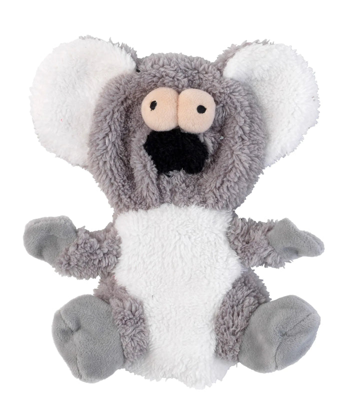 Kana the Koala - Grey