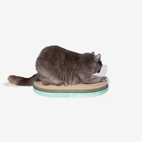 Zee.Cat Scratcher - Mint