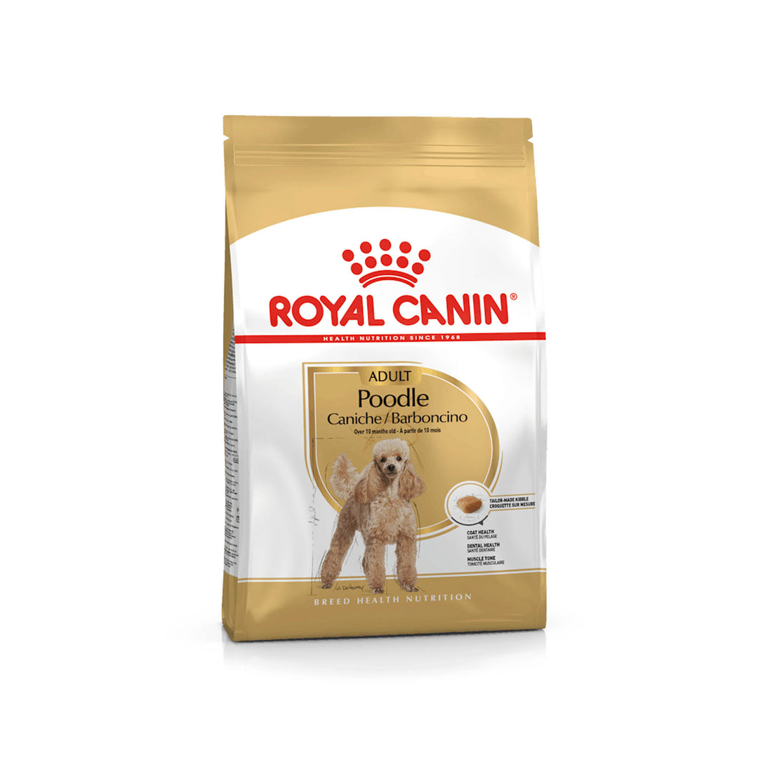 Royal Canin - Poodle Adult 1.5kg