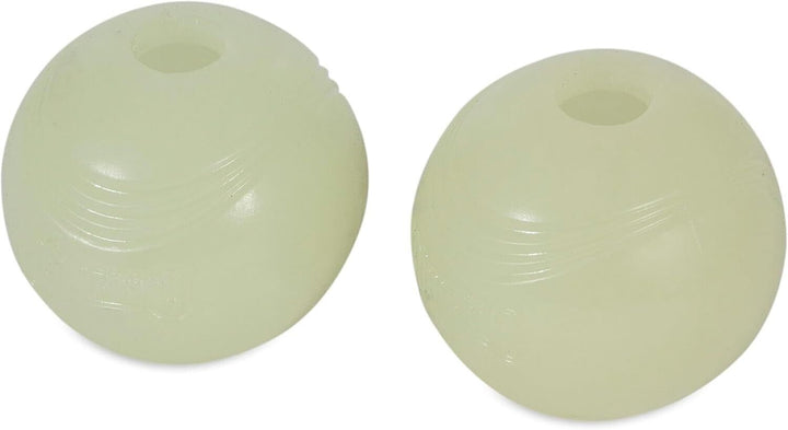 Chuckit! Max Glow Balls - 2 Pack