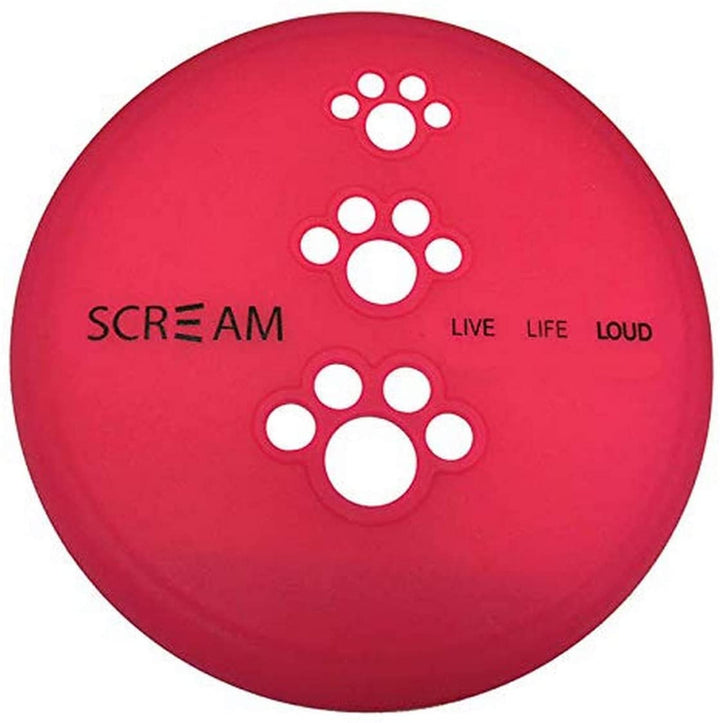 Scream Pet Flyer Small - Live Life Loud!