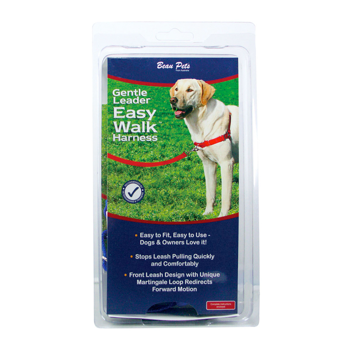 Easy Walk Harness